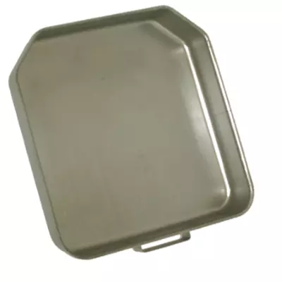 Tiroir � cendres (rep�re 806) - DOVRE R�f. 70.05215.000