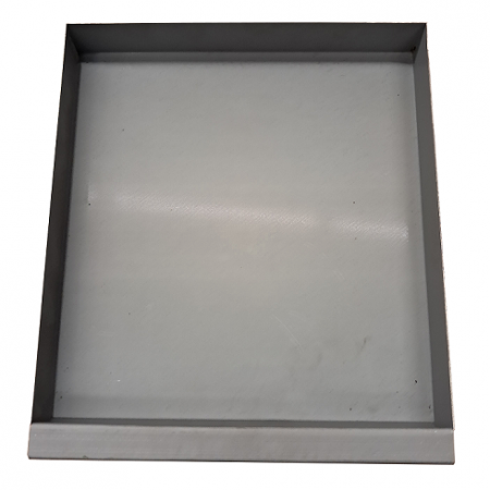 Tiroir cendrier - INVICTA Réf. AT700130A