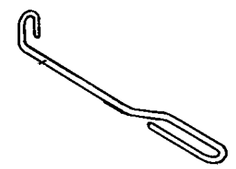 TISONNIER DE 13490 - FRANCO BELGE R�f. 415505