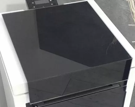 TOP SUPERIORE ASSIEMATO CON VETRI - Thermorossi R&eacute;f. 70018090