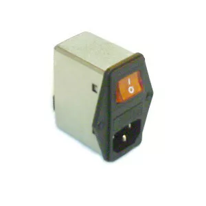 Touche d\'allumage - MCZ (Cadel-FreePoint-Red) Réf.4160459