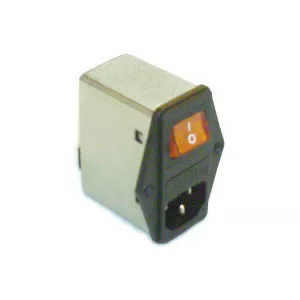 Touche d\'allumage - MCZ (Cadel-FreePoint-Red) Réf.4D14513090