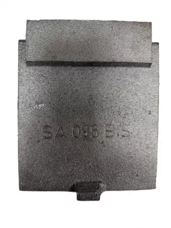 TRAPPE DE NETTOYAGE - GODIN Réf. SA095BIS (SUIVI)