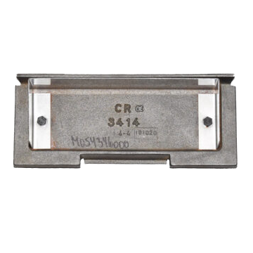 Trappe de nettoyage - MORSO R�f. 54346000