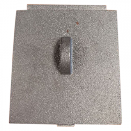 TRAPPE DE NETTOYAGE SAEY 94 TYPE 877.0000.165 17.5x14.5cm - GODIN Réf. SA095BIS