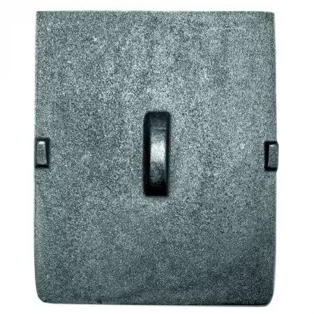 TRAPPE DE NETTOYAGE SAEY 94 TYPE 877.0000.170 18x14.5cm - GODIN Réf. SA095