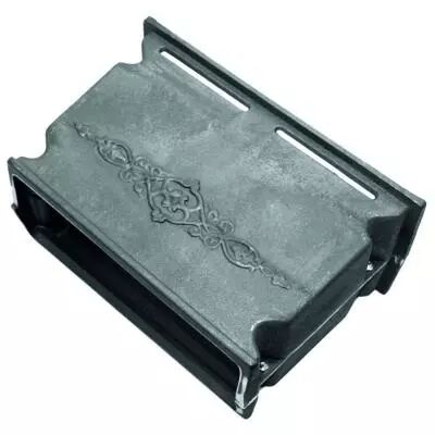 TREMIE COMPLETE HANNOVER I - GODIN Réf. 878.0039.320