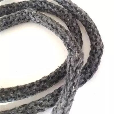 Tresse / Joint 8 mm (vendu au m�tre) - FRANCO BELGE R�f. 181622 (STOCK)