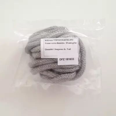 TRESSE 15 MM AU METRE - FRANCO BELGE R�f. 181634 (R�f�rence �puis�e)