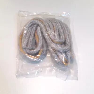 Tresse c�ramique 9.5mm (vendu au m�tre) - FRANCO BELGE 181614 (STOCK)