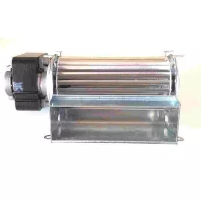 TURBINE DROITE REF.NCB-HL 60X120R 16-270 94634 - FRANCO BELGE R�f. 183326 (STOCK)