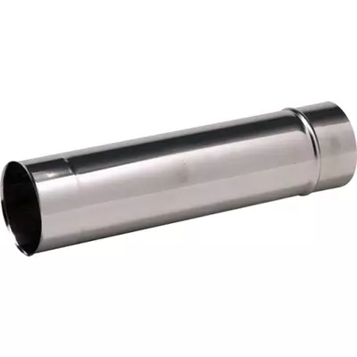 Tuyau rigide Ten Inox 304 Pro �153mm longueur 66cm - TEN R�f. 666153
