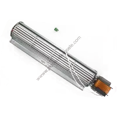 Ventilateur - INVICTA Réf. AL000031 (SUIVI)