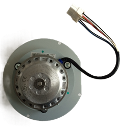 Ventilateur - PALAZZETTI Réf. 895727050