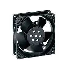 Ventilateur 12cm x 12cm insert 640/50 - SUPRA Réf. 03959 (SUIVI)