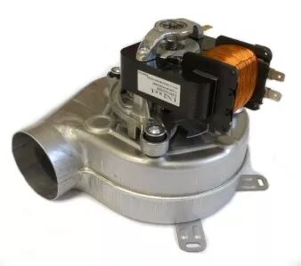 Ventilateur air - MCZ (Cadel-FreePoint-Red) R&eacute;f.41451402400