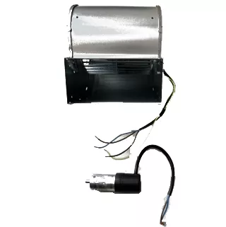 Ventilateur air - MCZ (Cadel-FreePoint-Red) R�f.4160148
