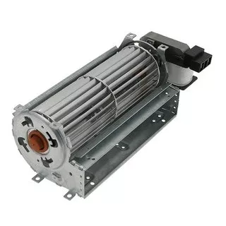 Ventilateur air - MCZ (Cadel-FreePoint-Red) R�f.4160473