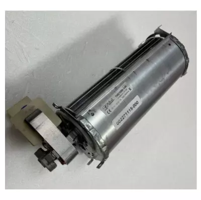 VENTILATEUR AIR CHAUD - EXTRAFLAME R�f. 002271115 = GODIN R�f. 00001309753 (STOCK)