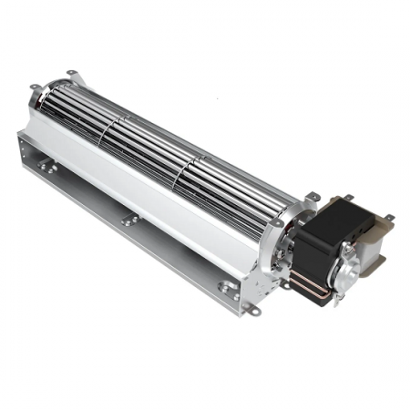 Ventilateur air chaud - INVICTA Réf. 1040021300