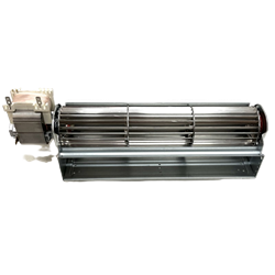 Ventilateur air chaud - MCZ (Cadel-FreePoint-Red) R&eacute;f.414508035