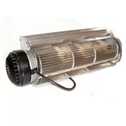 Ventilateur air chaud - MCZ (Cadel-FreePoint-Red) R�f.41451001700