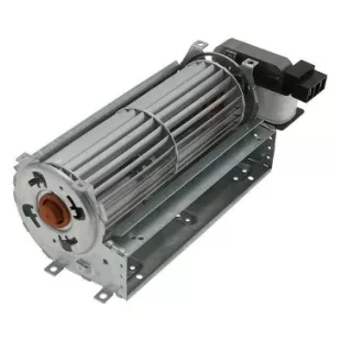 Ventilateur air chaud - MCZ (Cadel-FreePoint-Red) R&eacute;f.41451002800
