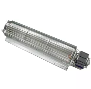 Ventilateur air chaud - MCZ (Cadel-FreePoint-Red) R&eacute;f.41451408200