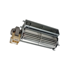 VENTILATEUR AIR CHAUD BASSANO - INVICTA Réf. 1040021500