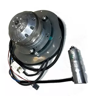 Ventilateur aspiration des fum�es - Thermorossi R�f. 60013339