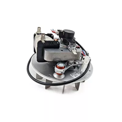 Ventilateur aspiration fum�es - MCZ (Cadel-FreePoint-Red) R�f. 4D145210050