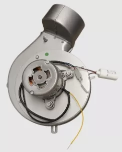 Ventilateur aspiration fum�es - MCZ (Cadel-FreePoint-Red) R�f.41402036550