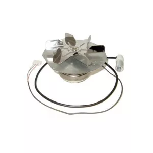 Ventilateur aspiration fum&eacute;es - MCZ (Cadel-FreePoint-Red) R&eacute;f.43640333