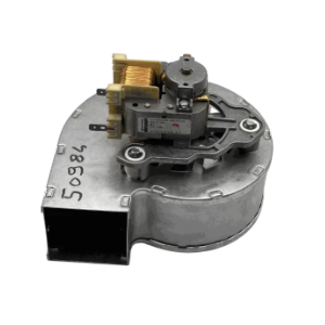Ventilateur centrifuge gauche Kstill - BESTOVE Réf. 50984