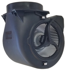 VENTILATEUR CENTRIFUGE HOTTE - GODIN Réf. 00001307276