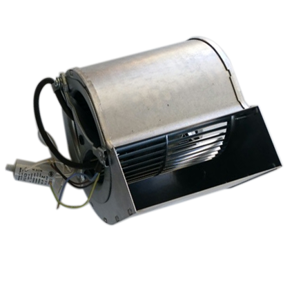 Ventilateur de convection + condensateur - DEVILLE Réf. D0026581