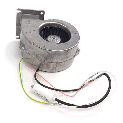 Ventilateur de convection complet Green 200 - Heta Scan-Line r&eacute;f.4131-8018