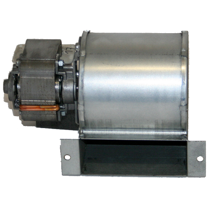 Ventilateur droite 125M³/H - DOVRE Réf. 70.73017.000