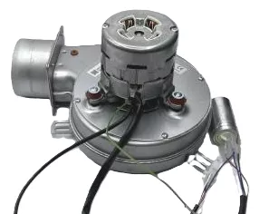 Ventilateur extracteur de fum�e (complet) - PALAZZETTI R�f. 895713870