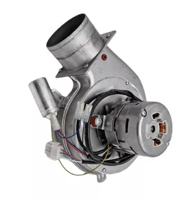 Ventilateur extracteur de fum�e (complet) - PALAZZETTI R�f. 895713871