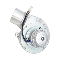 Ventilateur extracteur de fumées (complet) - PALAZZETTI Réf. 895732430