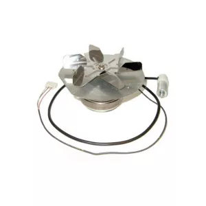 Ventilateur fumées étanche - MCZ (Cadel-FreePoint-Red) Réf.41451600100