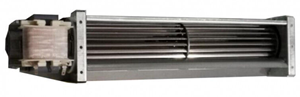 Ventilateur gauche - LA NORDICA r�f. 0020026
