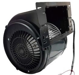 VENTILATEUR TANGENTIEL - DEVILLE R�f. P0052257