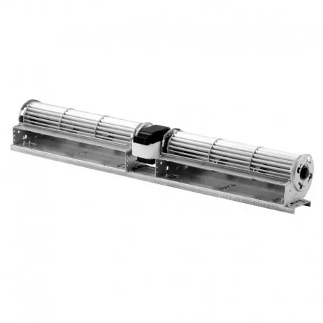 Ventilateur tangentiel - FERGAS 120121
