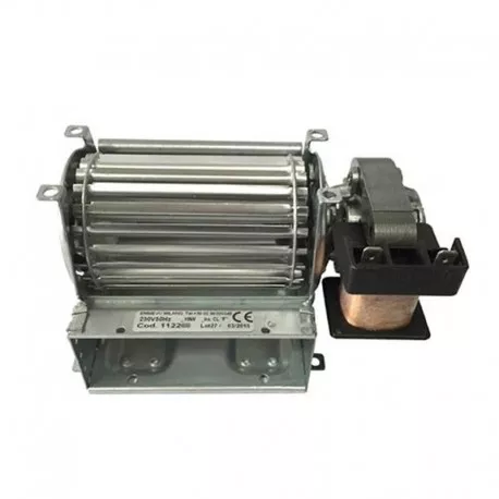 Ventilateur tangentiel - FERGAS 4M0206