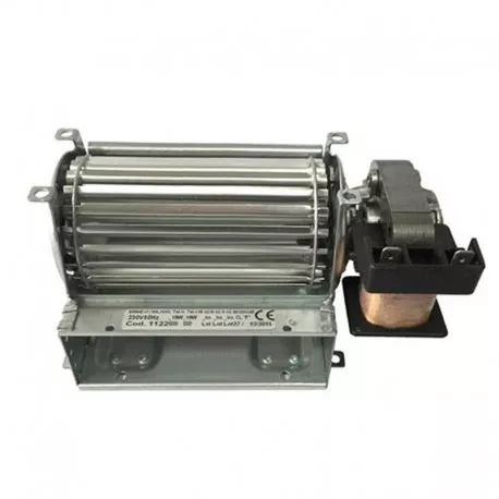 Ventilateur tangentiel - FERGAS 4M0406