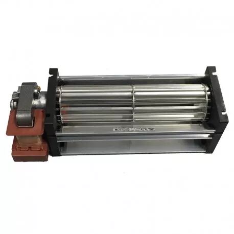 Ventilateur tangentiel - FERGAS r�f. 4B06106 =102801/605551 (SUIVI)