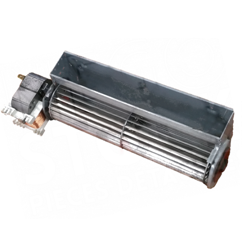 VENTILATEUR TANGENTIEL - INVICTA R�f. AL500832