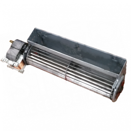 VENTILATEUR TANGENTIEL - INVICTA Réf. AL500832